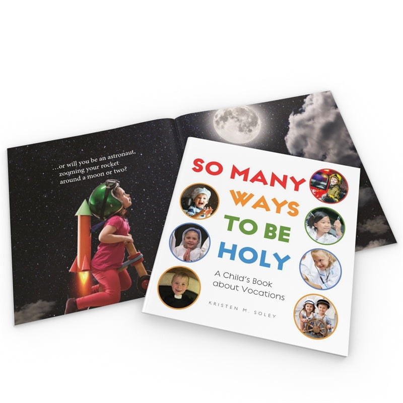 Family Life with Catholic Kids 2-Book Set