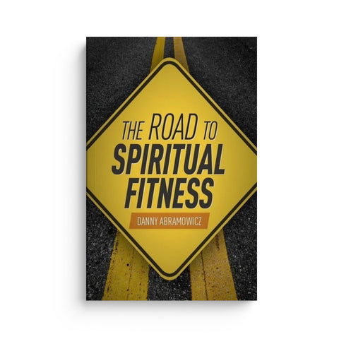 Road to Spiritual Fitness