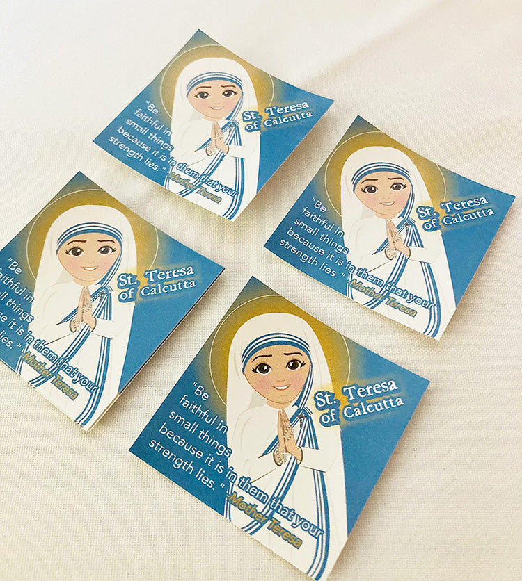 Saint-Themed Party Kits