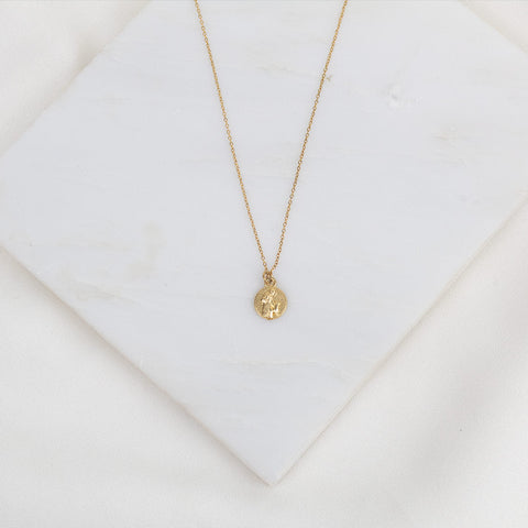 St. Francis Necklace