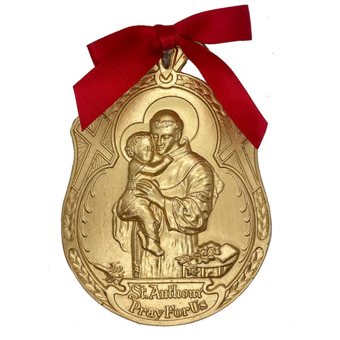 St Anthony 2