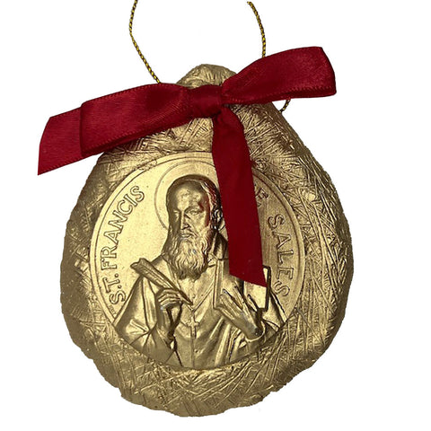 St Frances de Sales