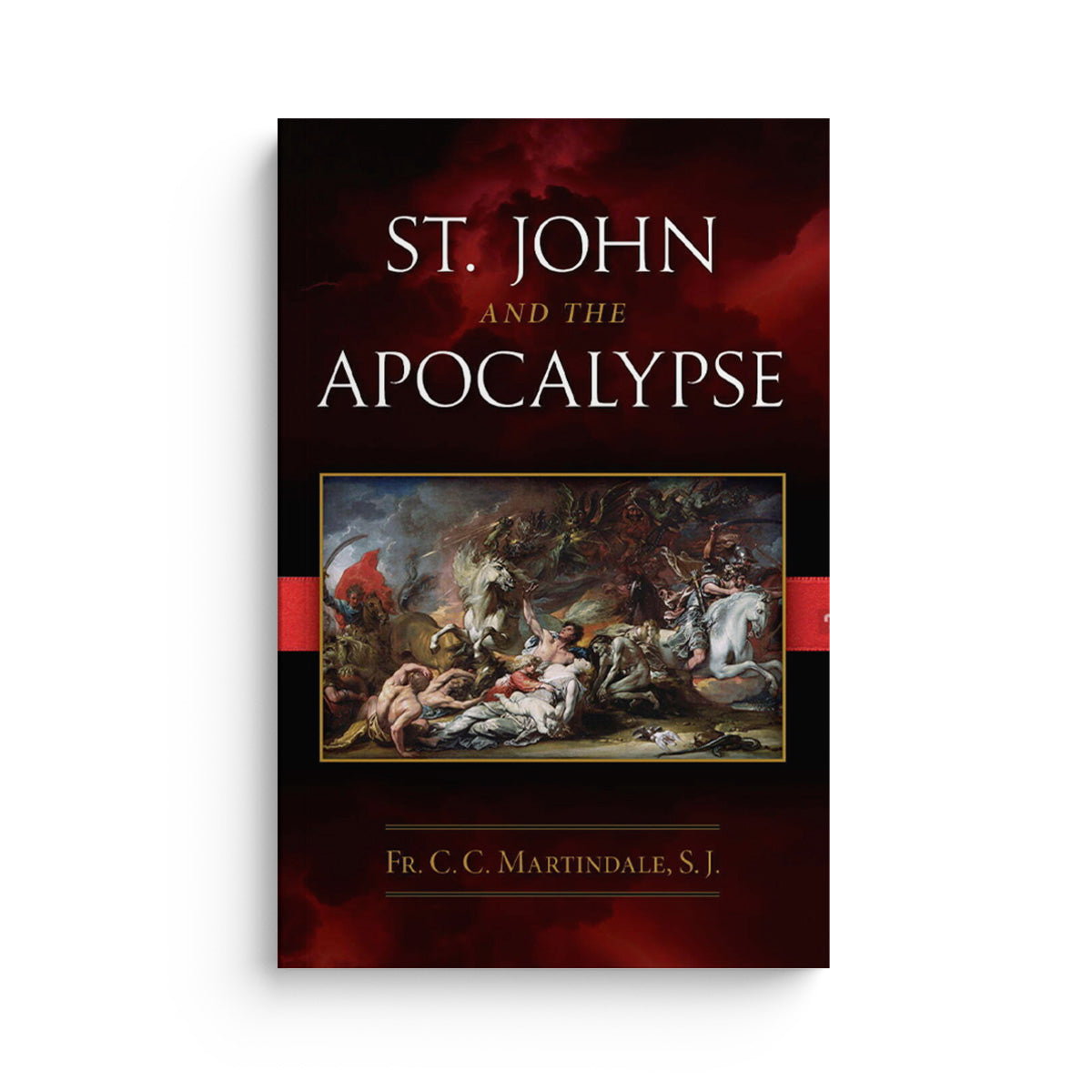 St John and the Apocalypse