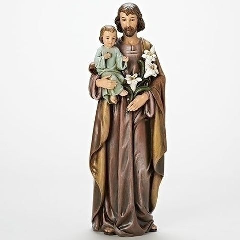 St Joseph Statue Renaissance Collection