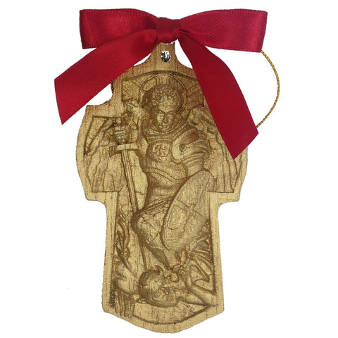 St Michael 2