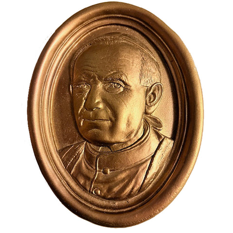 St. Pope John Paul ll