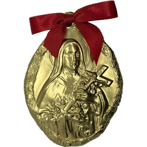 St Theresa