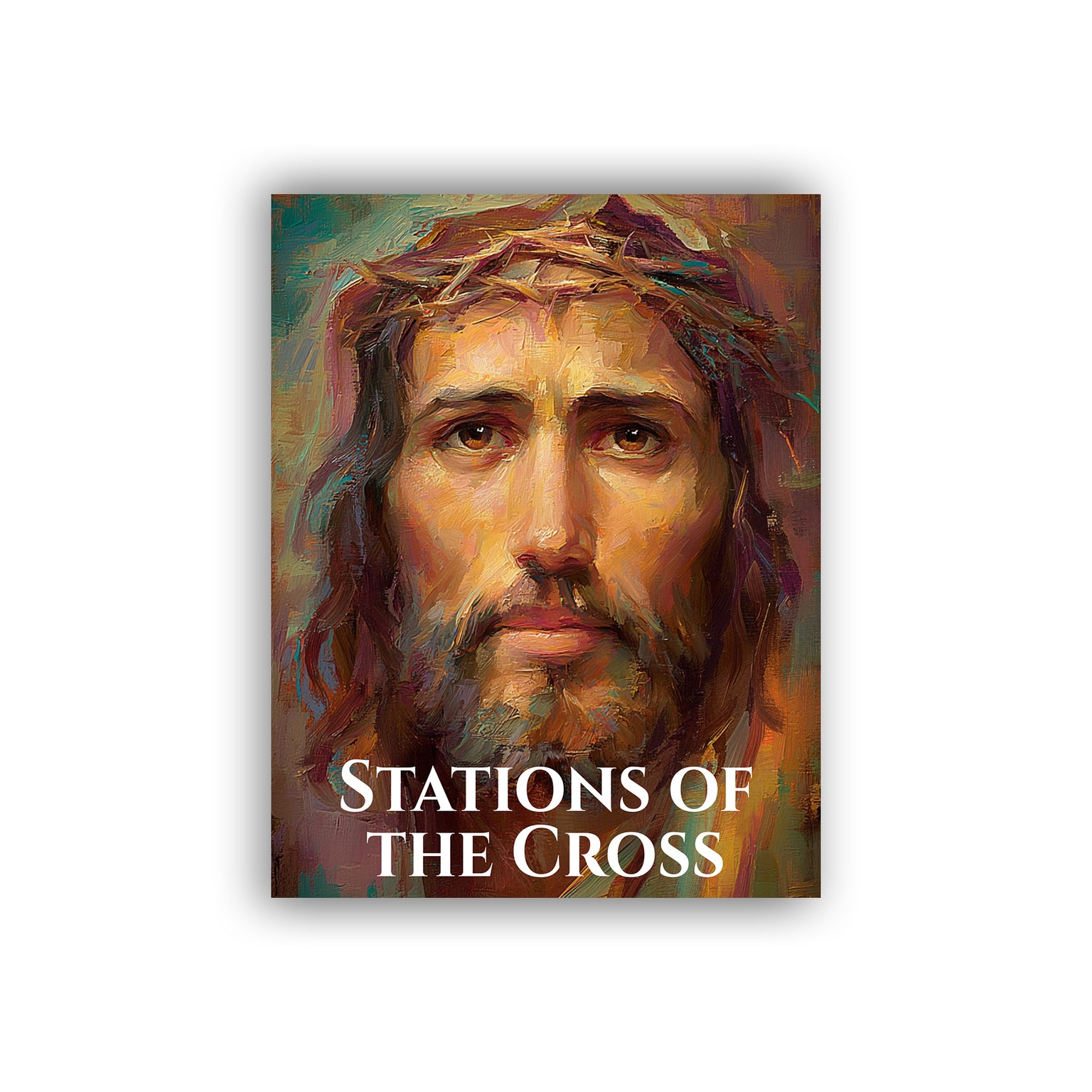 Stations of the Cross