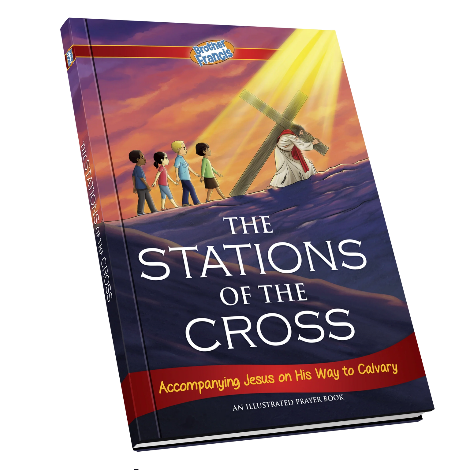 Brother Francis Lent Bundle