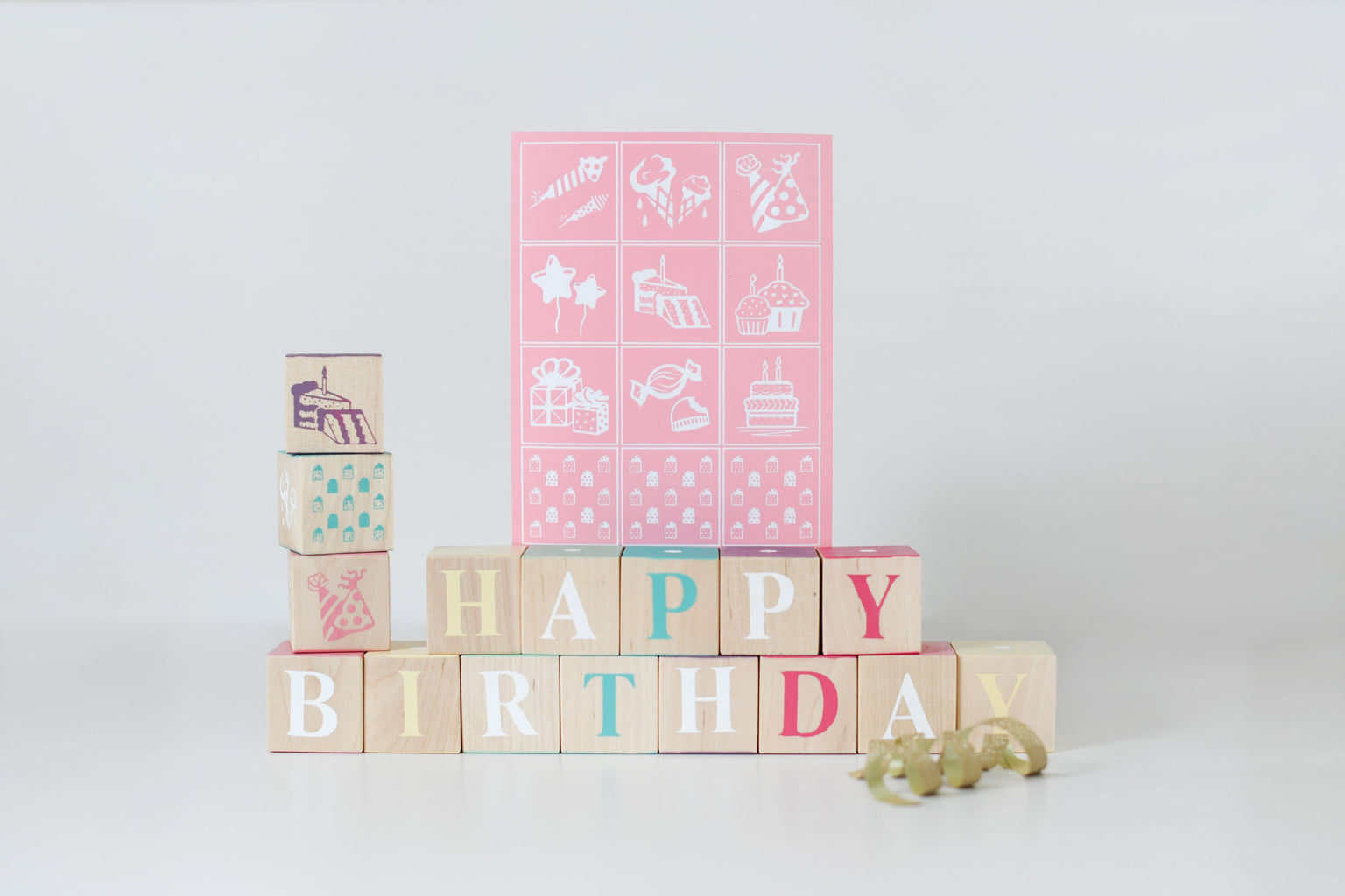Happy Birthday Toymaker Kit