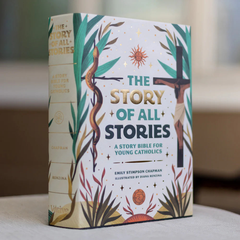 The Story of All Stories