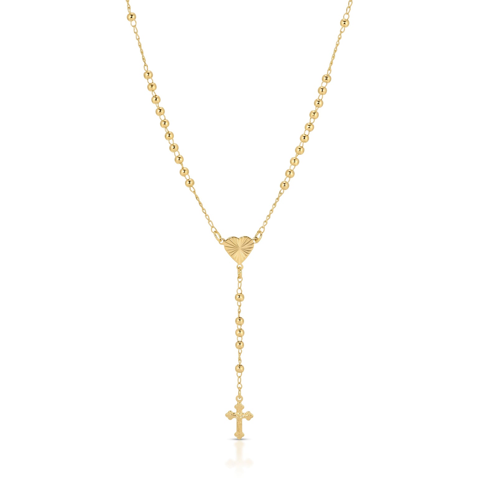 Heart of Devotion Rosary