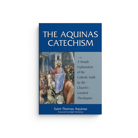 The Aquinas Catechism eBook
