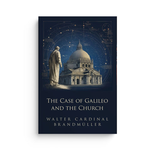 The Case of Galileo and the Church