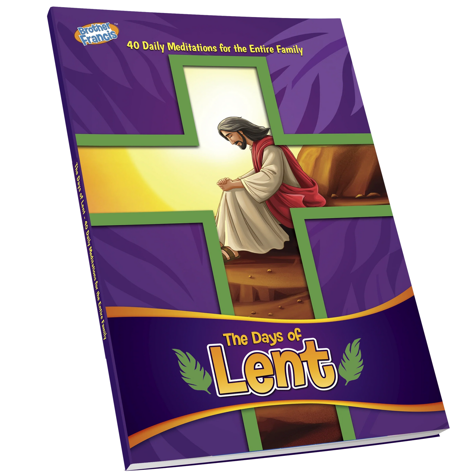 Brother Francis Lent Bundle