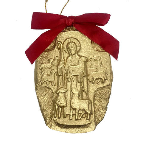 The Good Shepherd