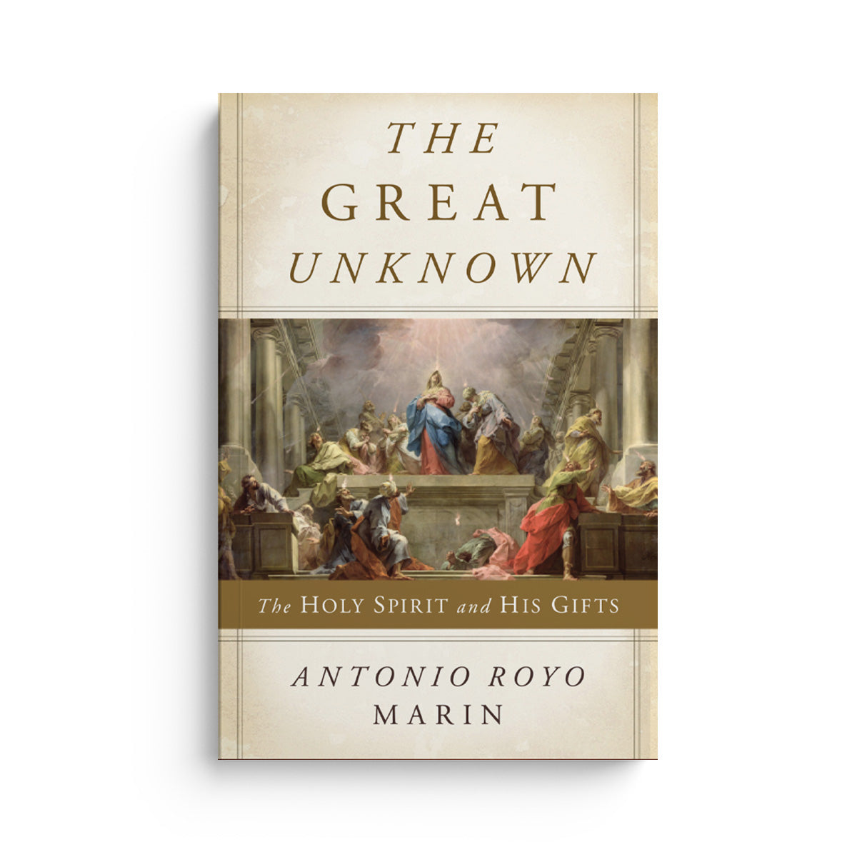 The Great Unknown