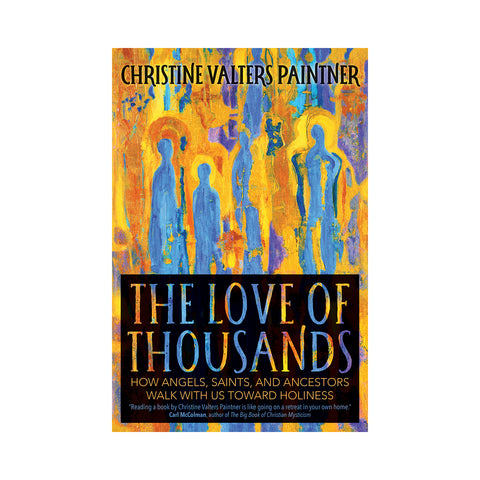 The Love of Thousands