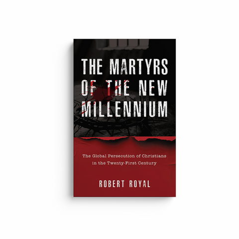 The Martyrs of the New Millennium
