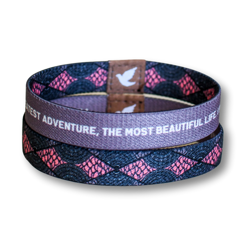 The Most Beautiful Life Womens TruthBand