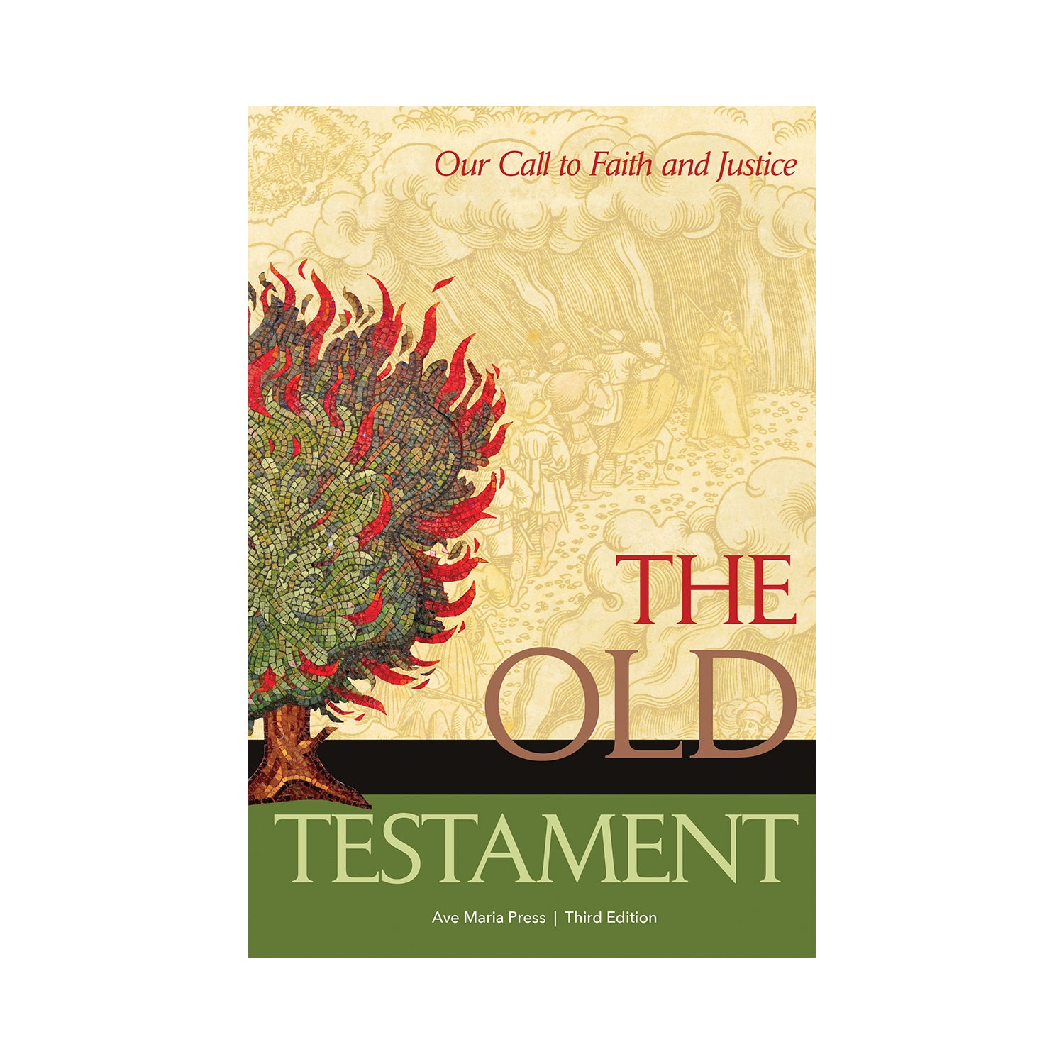 The Old Testament (Student Text)[Third Edition]