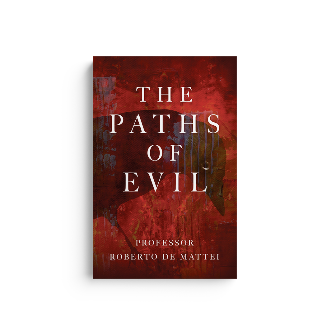 The Paths of Evil