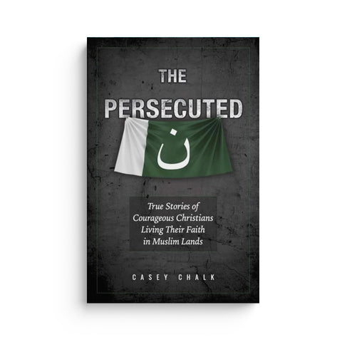 Persecuted