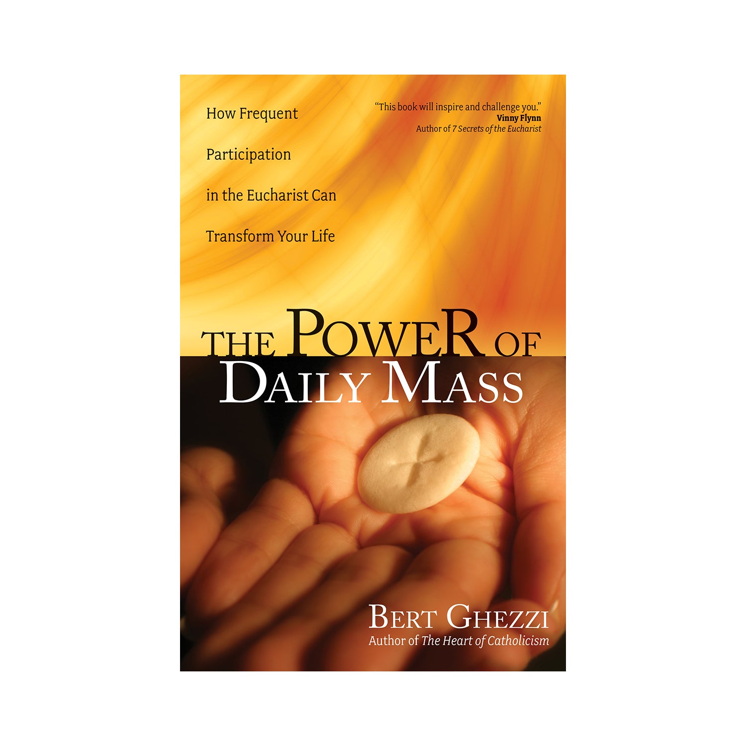 The Power of Daily Mass