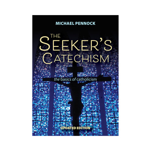 The Seeker's Catechism