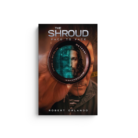 The Shroud: Face to Face
