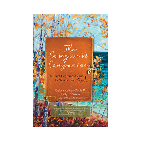 The Caregiver's Companion