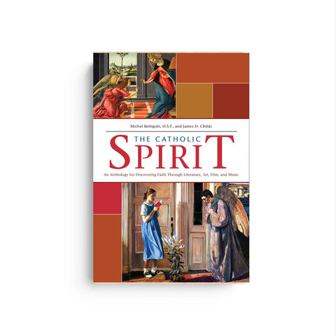 The Catholic Spirit