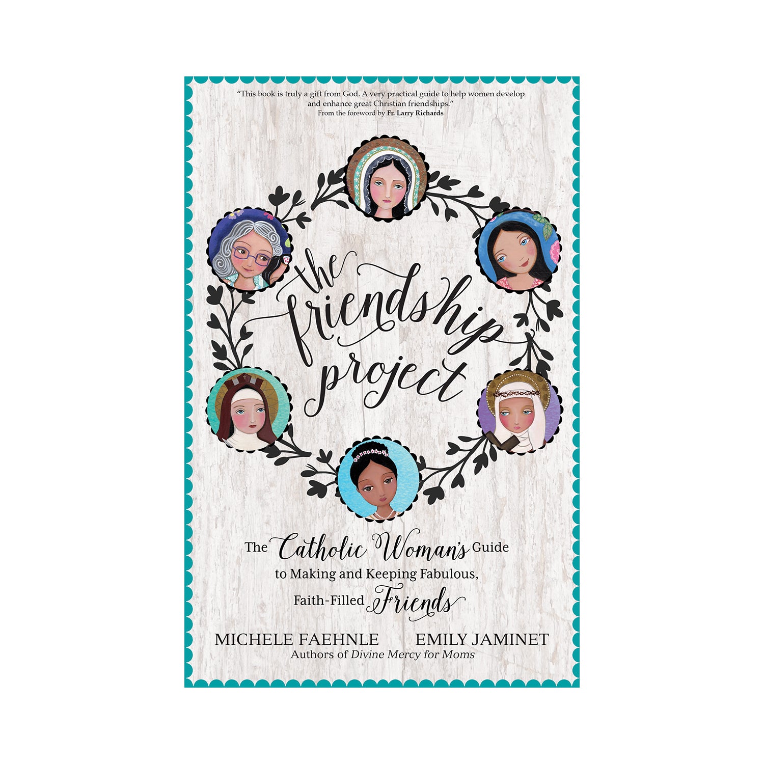 The Friendship Project