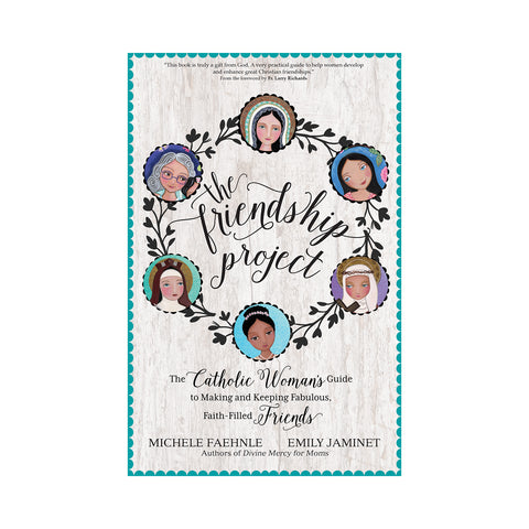 The Friendship Project