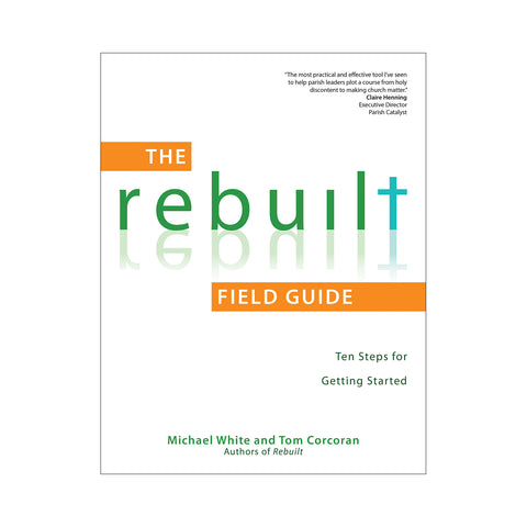 The Rebuilt Field Guide