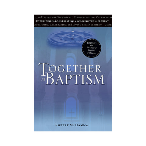 Together at Baptism (4th Edition)