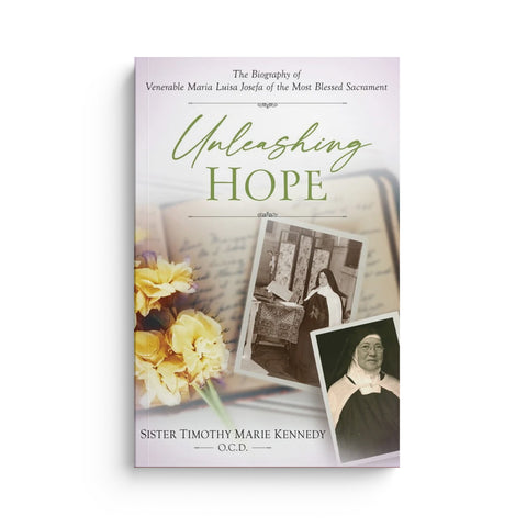 Unleashing Hope