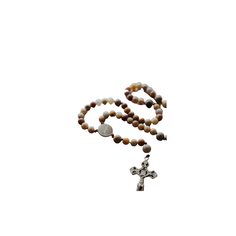 St. Joseph Rosary by Blessed Is She