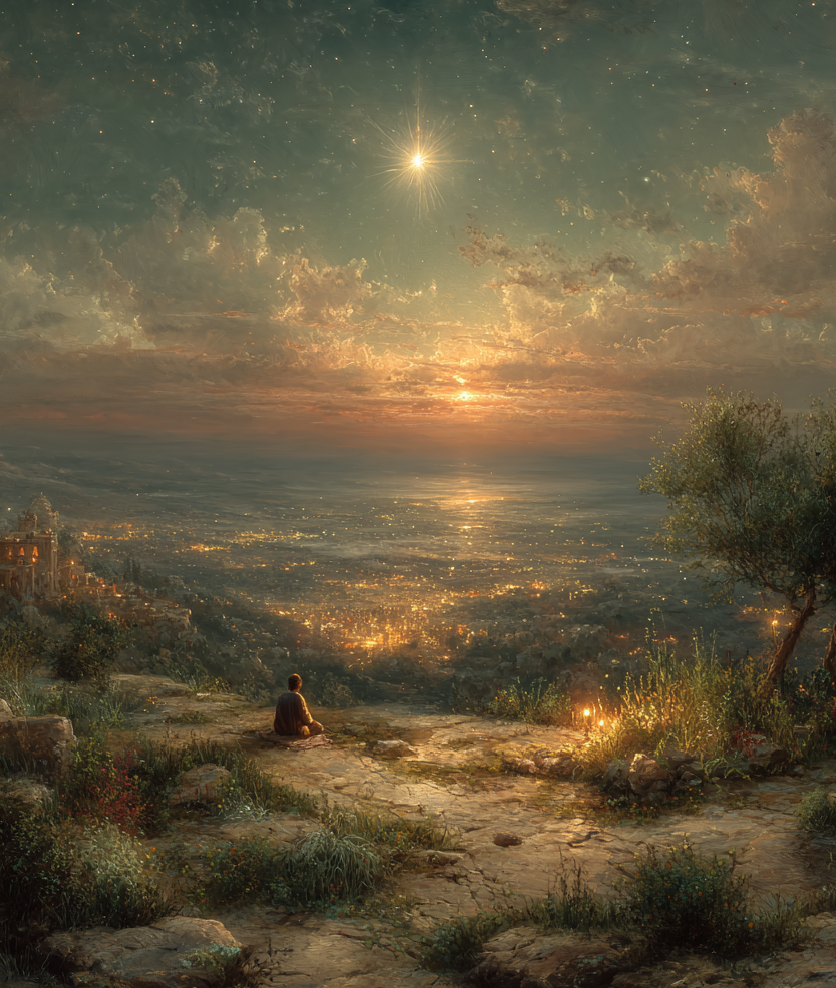 Journey to Bethlehem