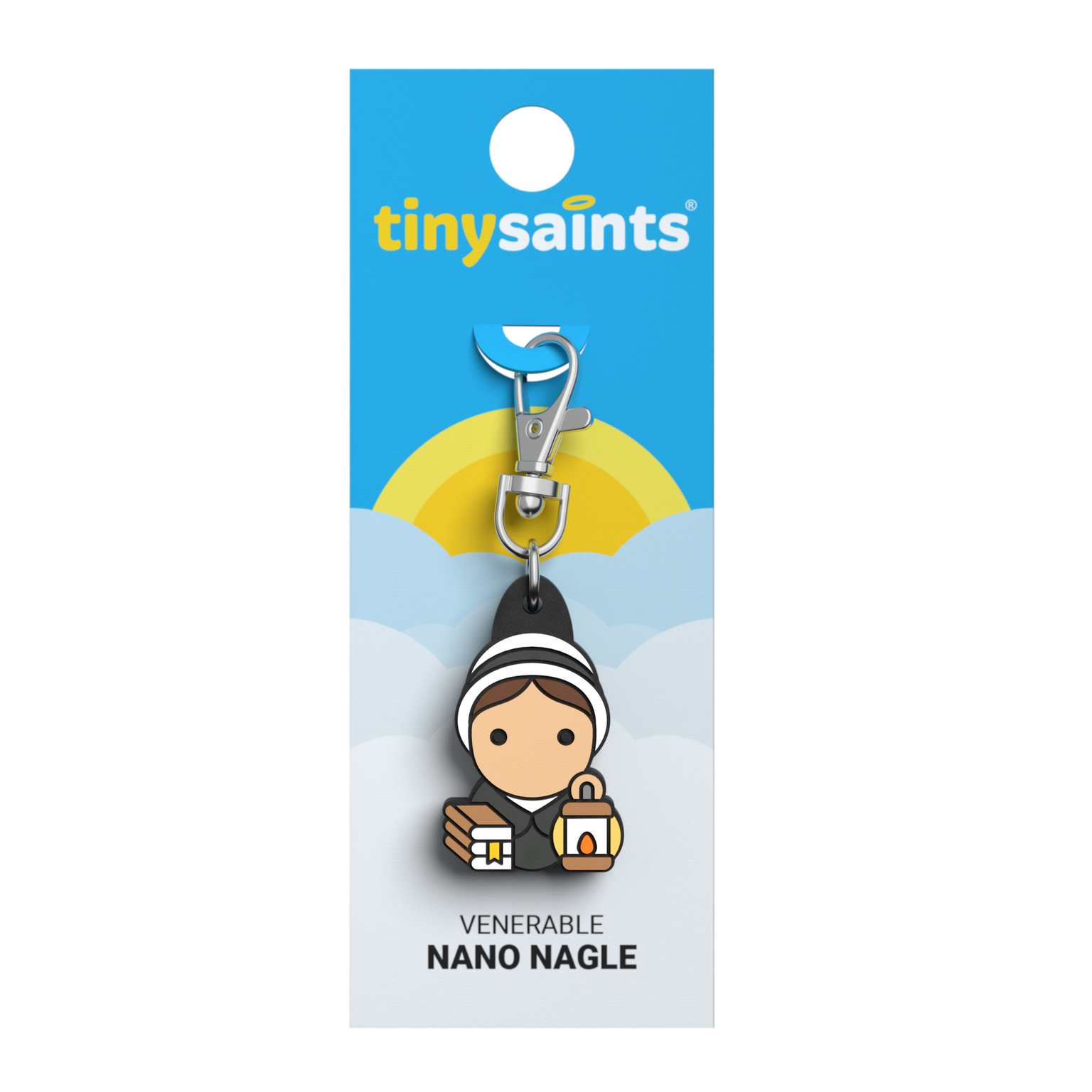 Venerable Nano Nagle