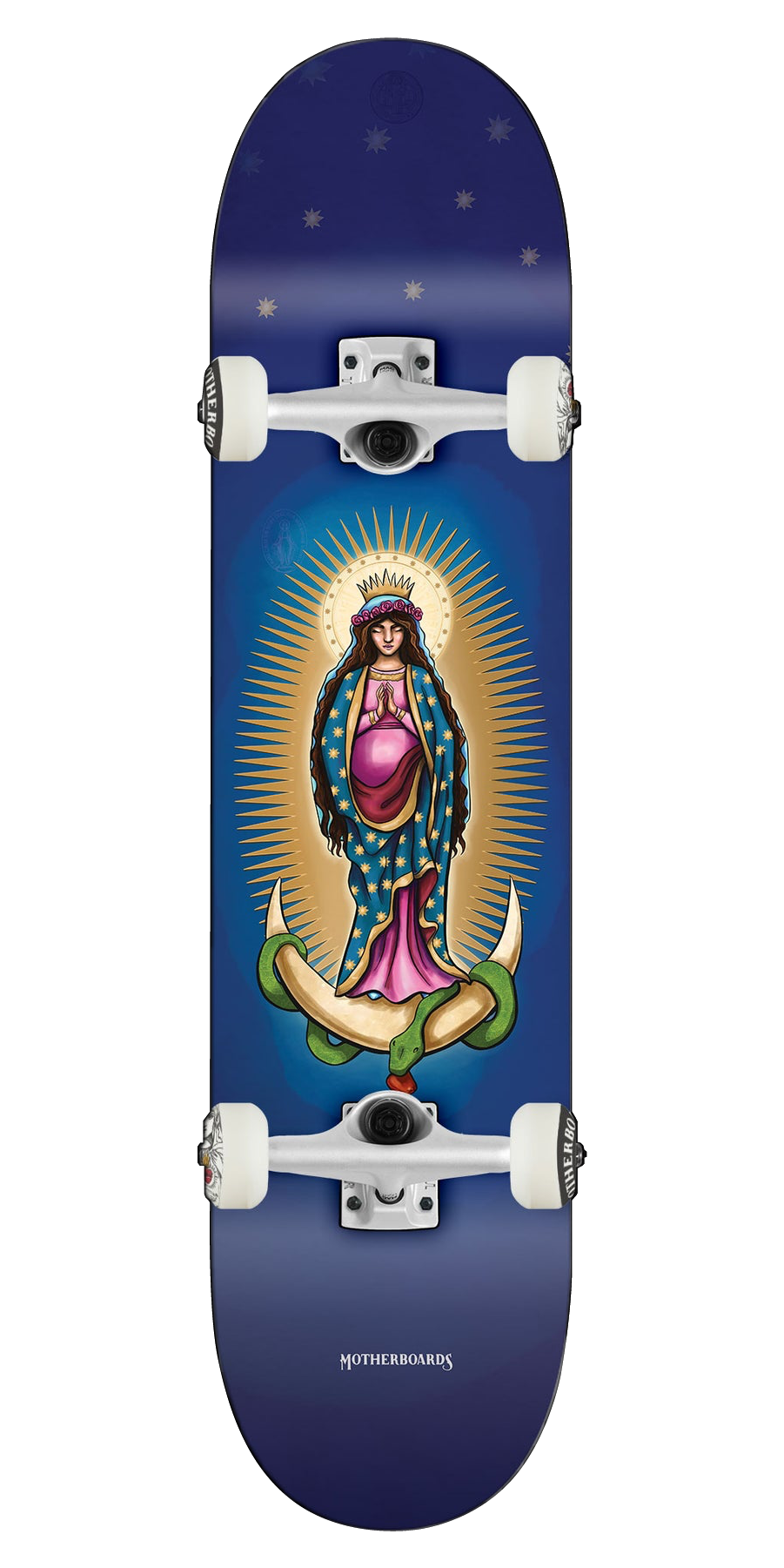 Our Lady of Guadalupe