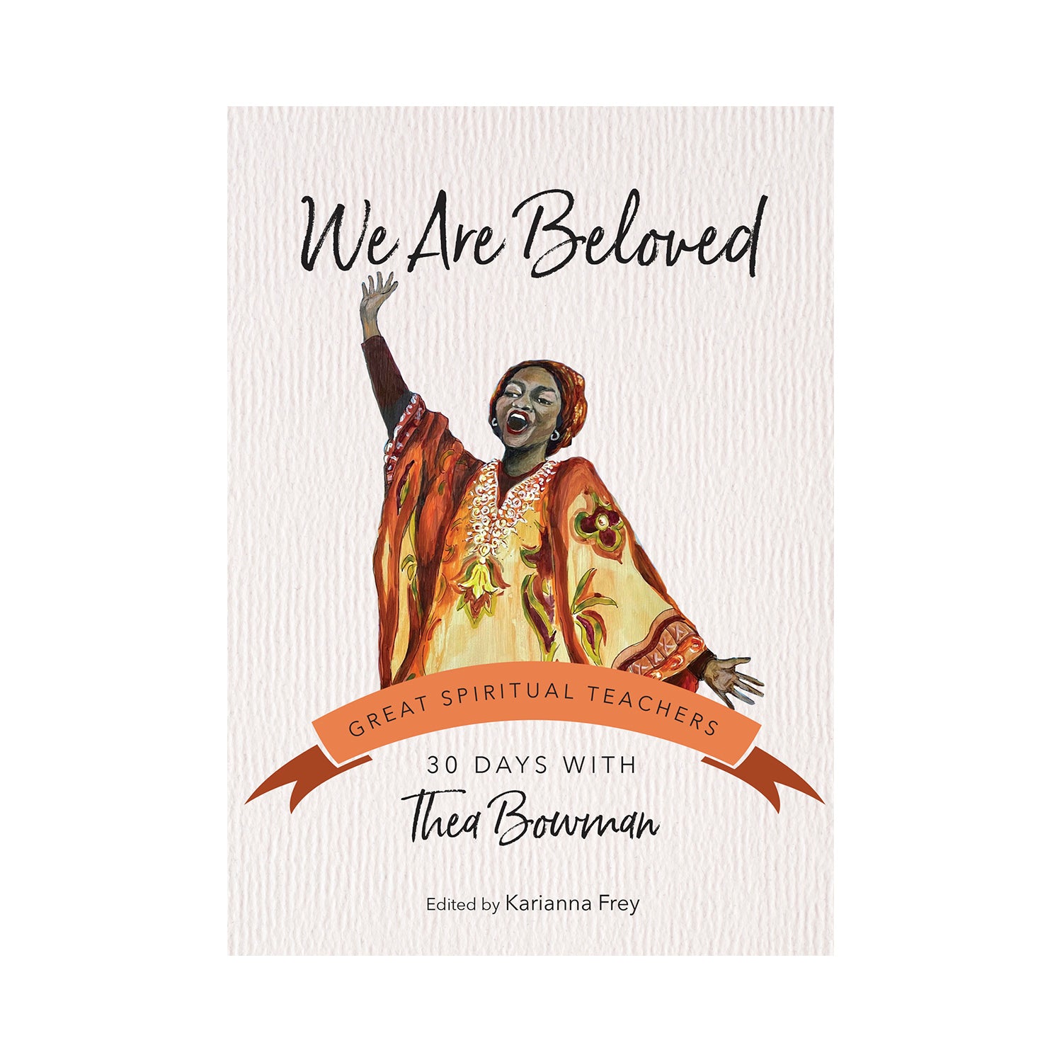 We Are Beloved