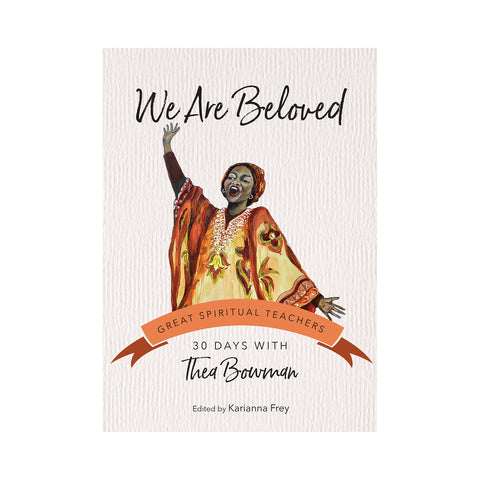 We Are Beloved