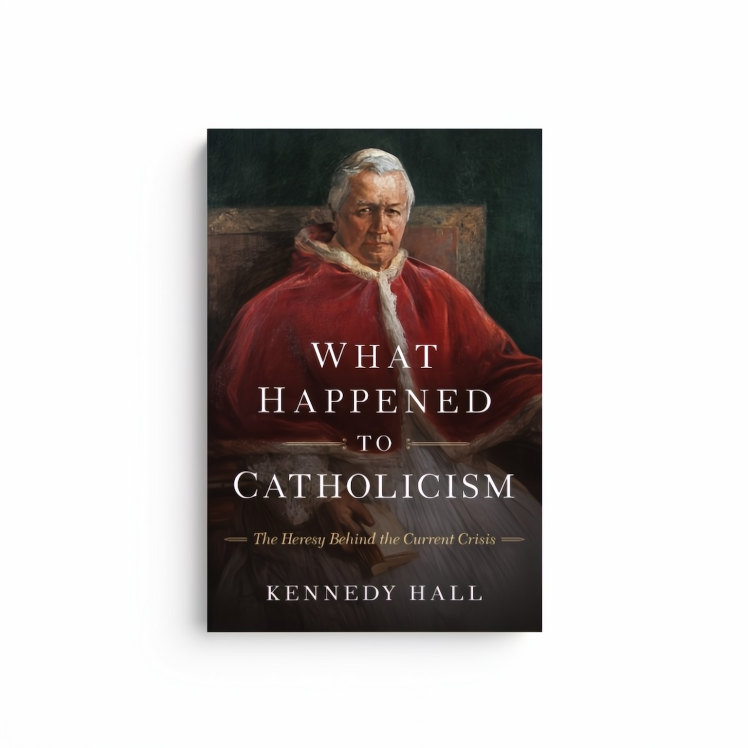 What Happened to Catholicism