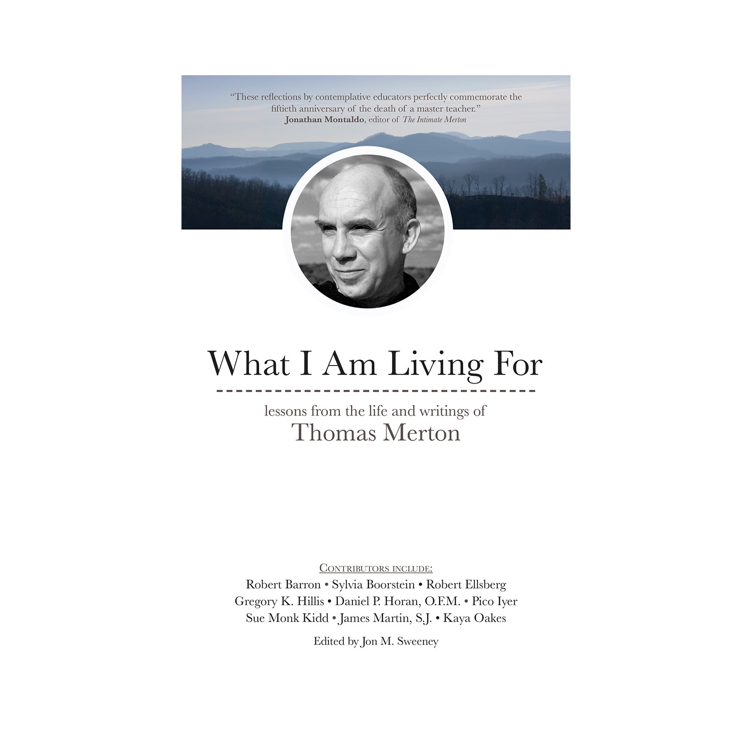 What I Am Living For