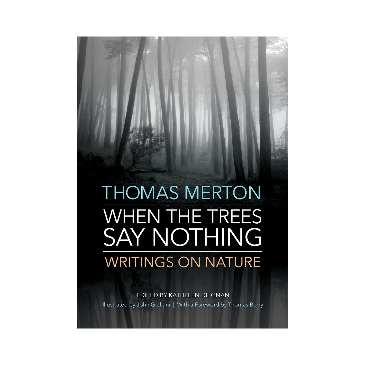 When the Trees Say Nothing