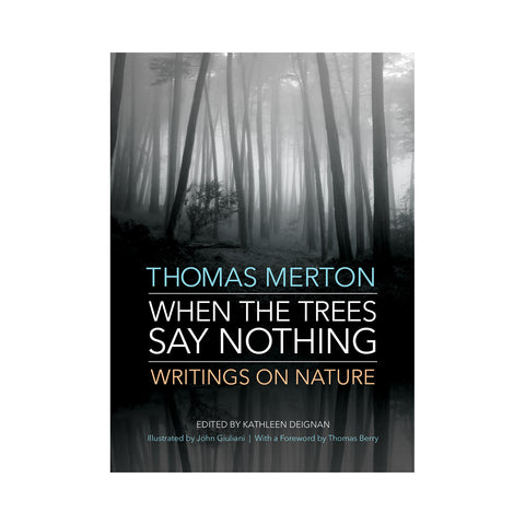 When the Trees Say Nothing