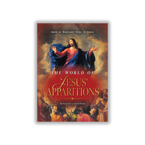 World of Jesus' Apparitions