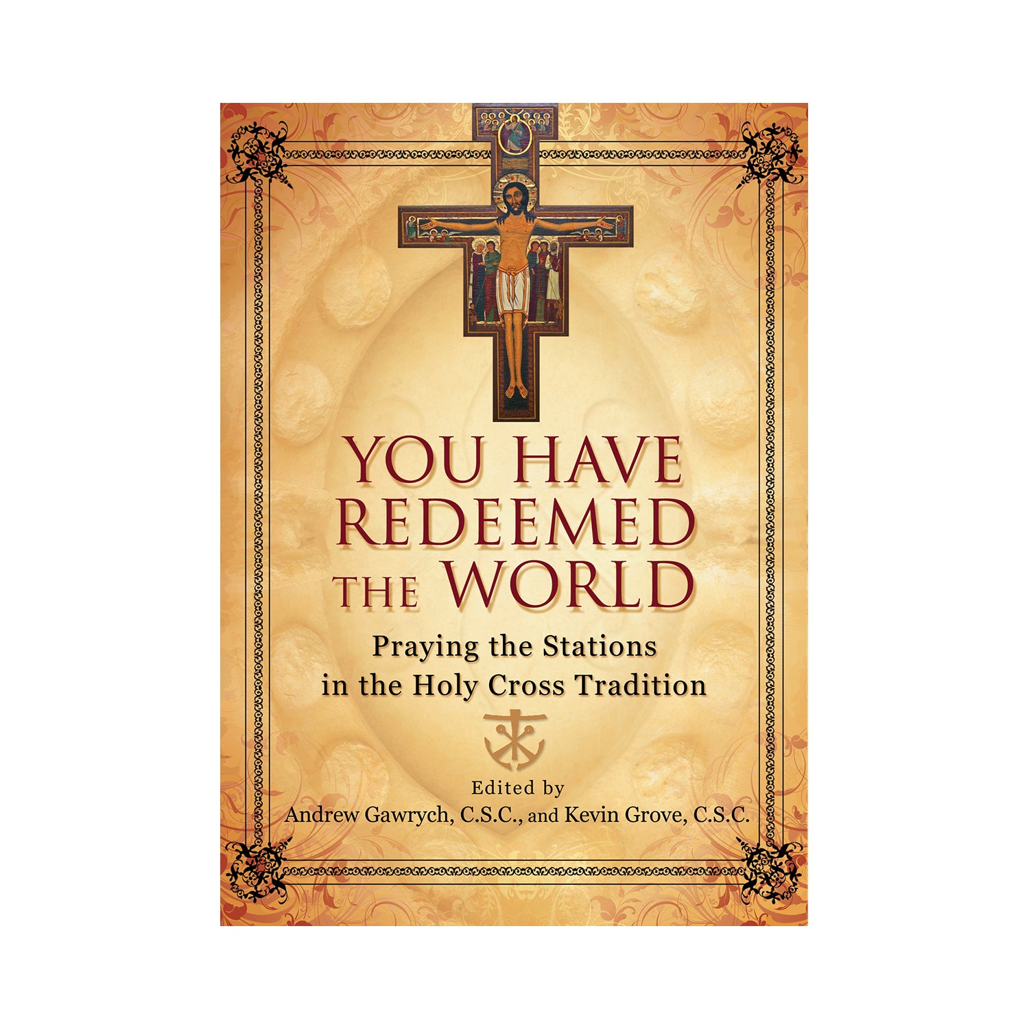 You Have Redeemed the World
