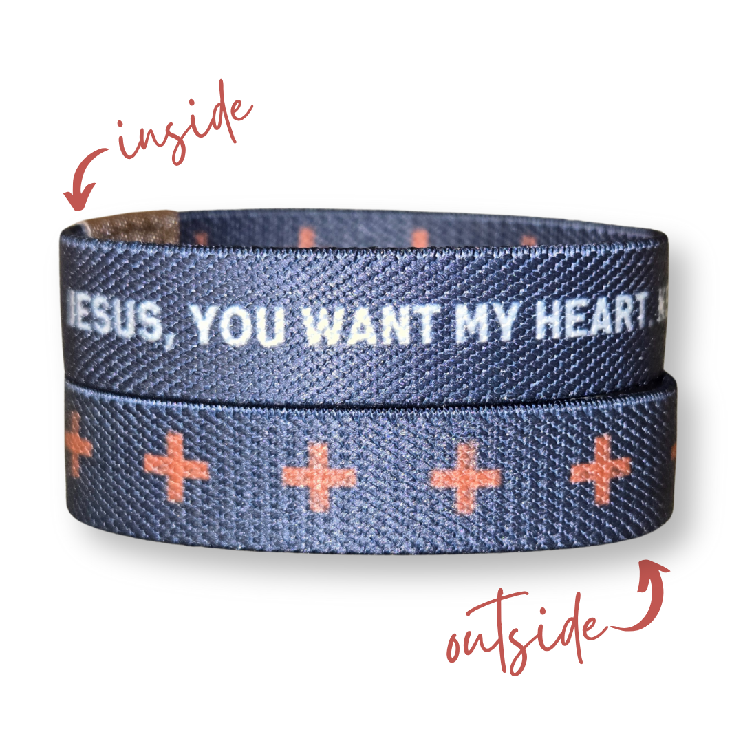 You Want My Heart Boys TruthBand